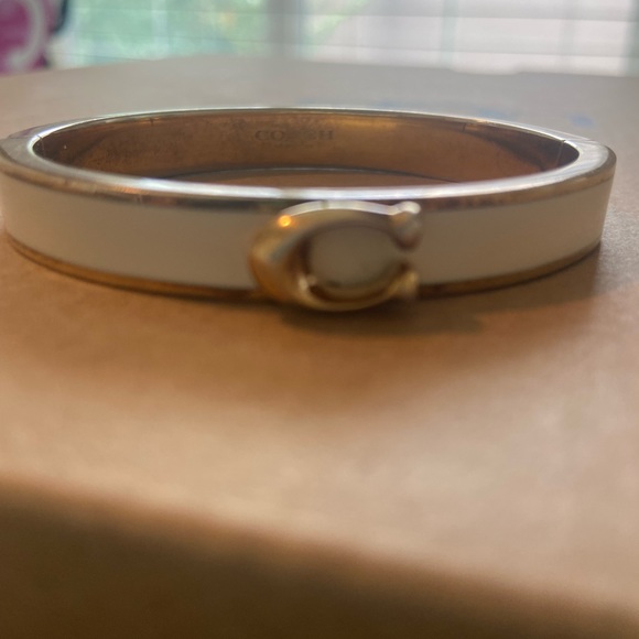 Coach bangle - Picture 2 of 2